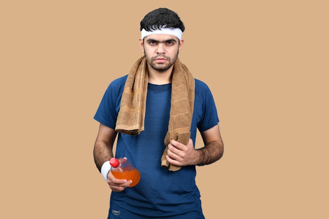 Wellness Environment